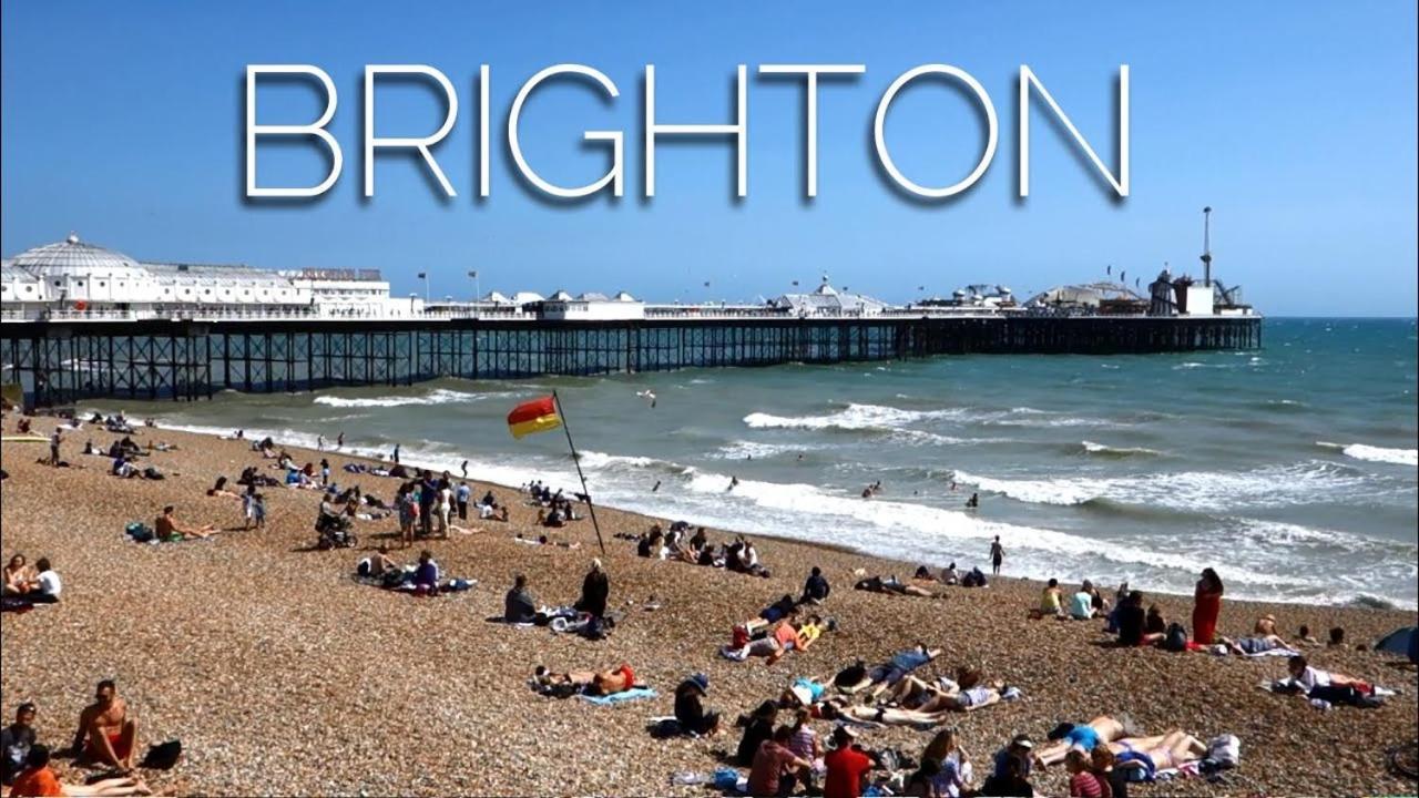 Salt Life Belgravia Brighton