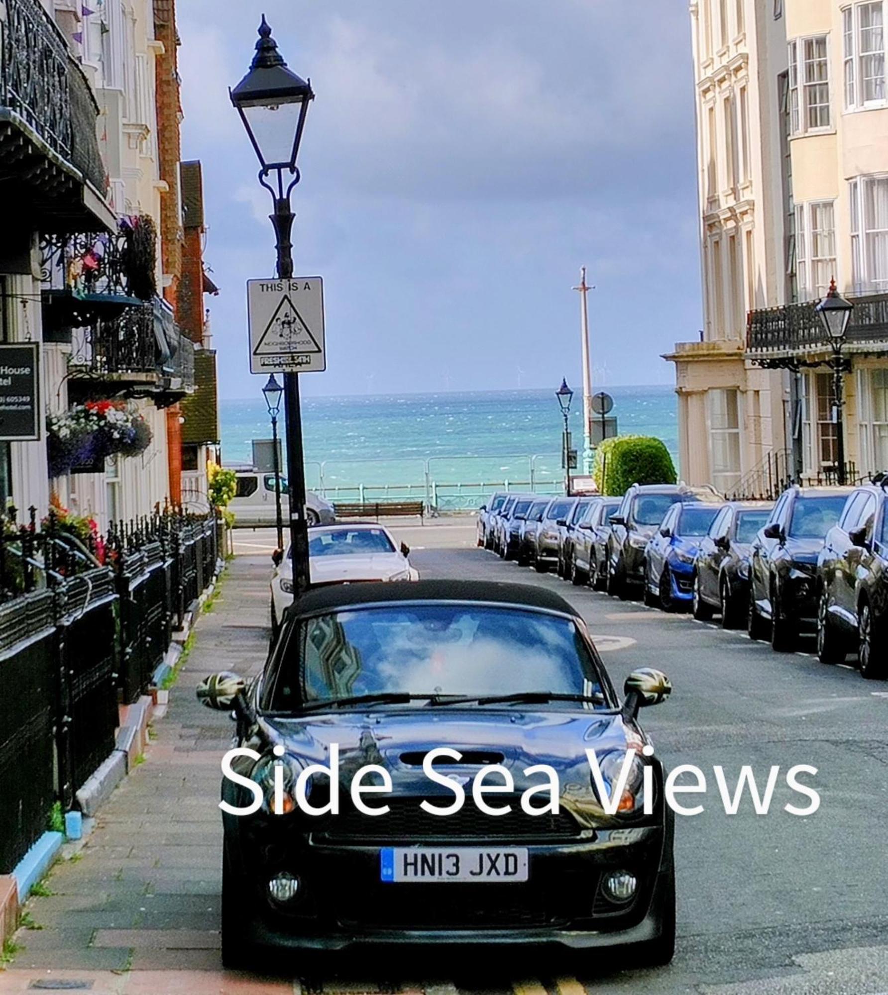 Salt Life Belgravia * Hove